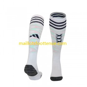 Ajax Amsterdam Exterieur Chaussettes 2023/2024